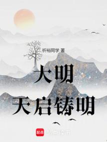 大明：天启铸明