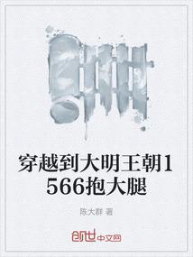 穿越到大明王朝1566抱大腿