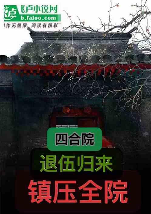 四合院：退伍归来，镇压全院